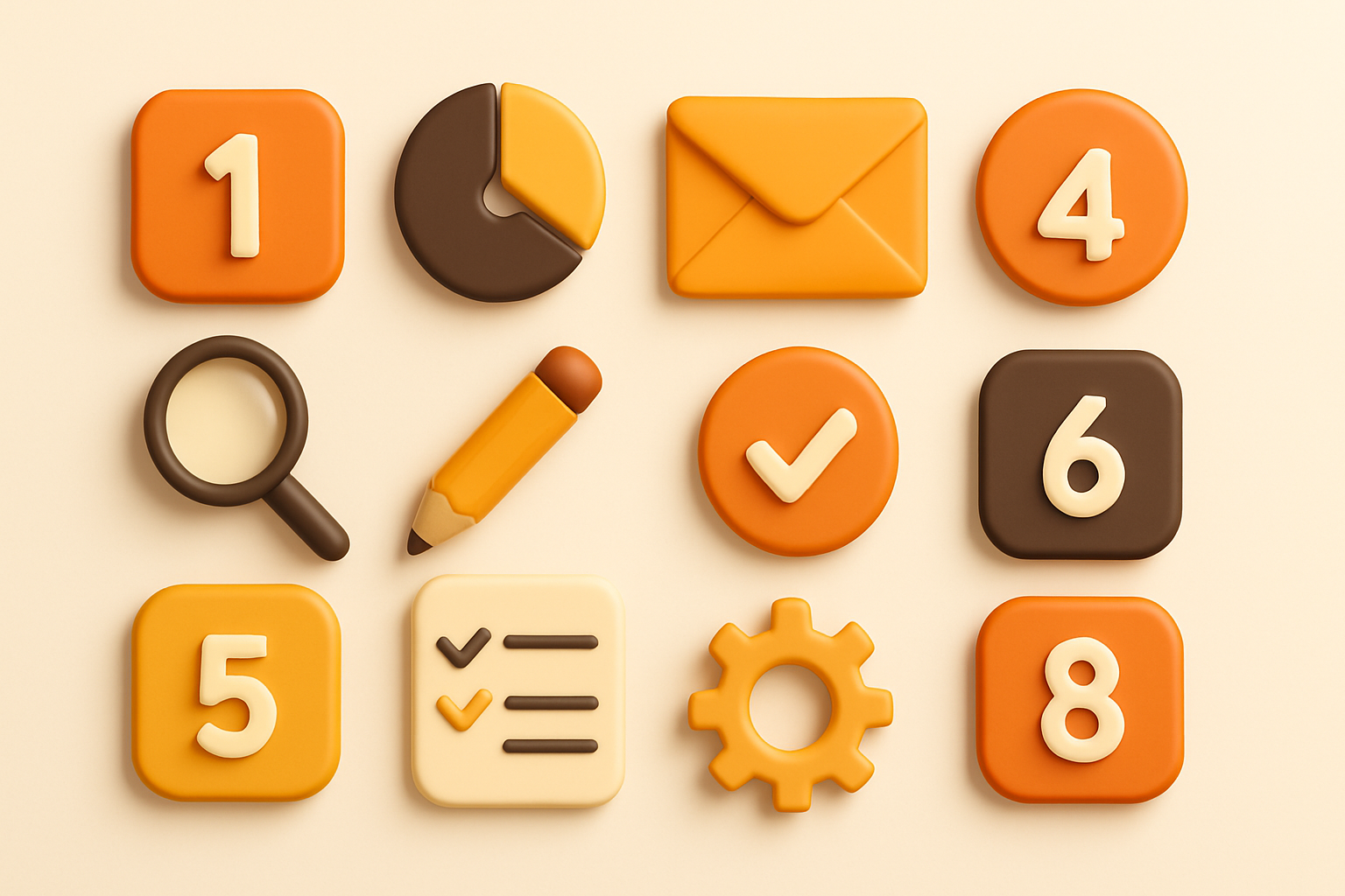 Infographie présentant 10 astuces pour réussir son email marketing.