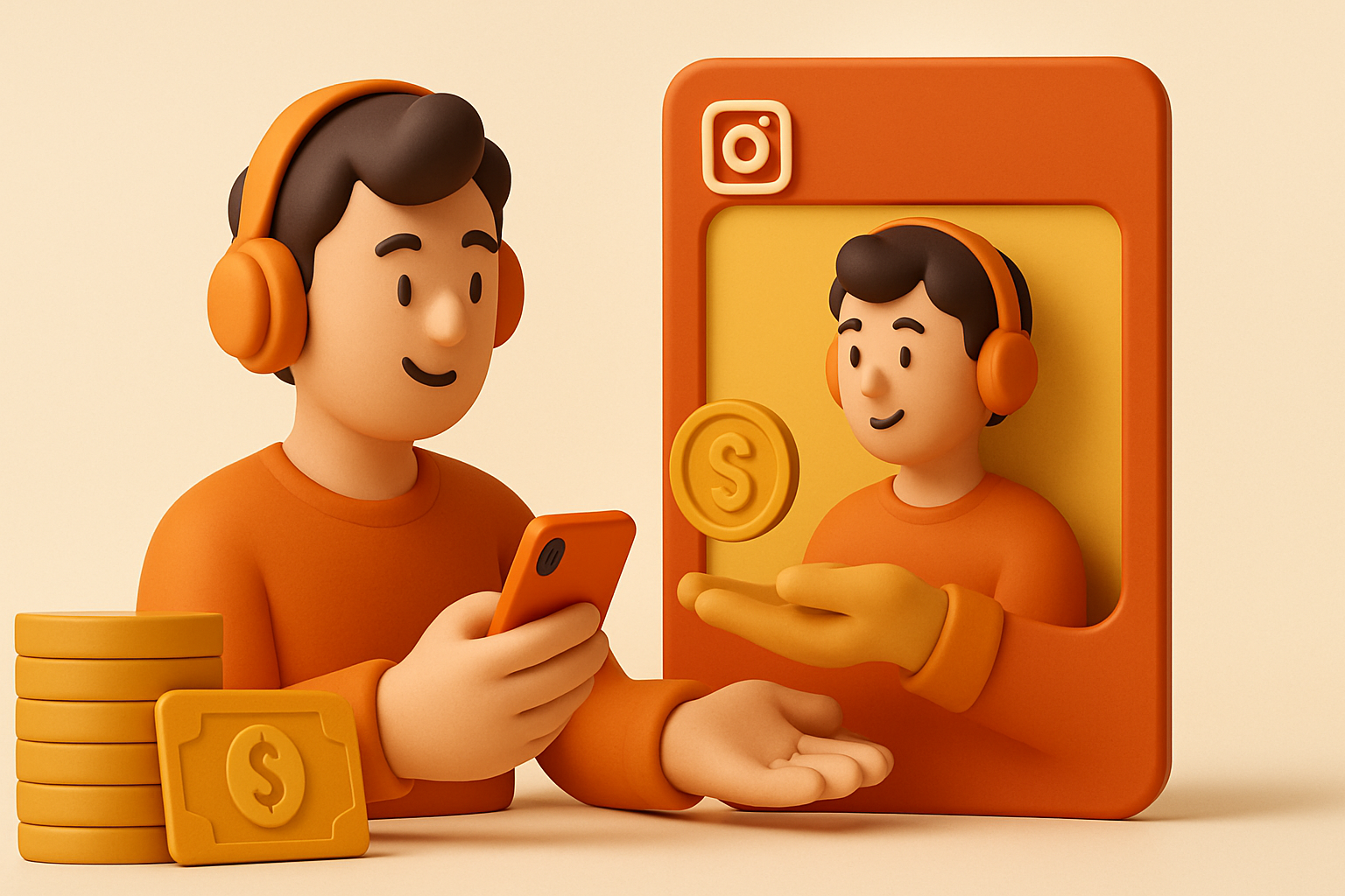 Stratégies efficaces pour payer un influenceur Instagram correctement.