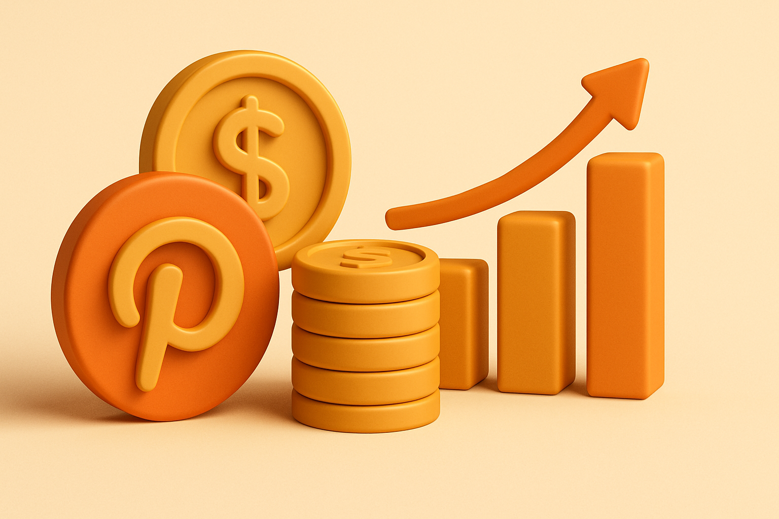 Comment Pinterest génère des revenus grâce à ses fonctionnalités et ses stratégies.