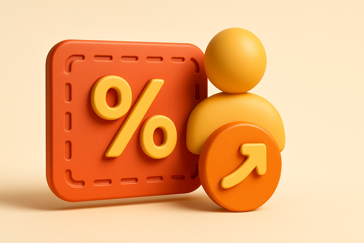 Coupon FollowAdder avec des offres promotionnelles pour les utilisateurs.
