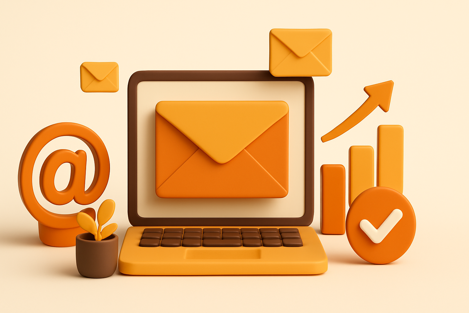 Créer un Emailing gratuit avec des étapes claires et visuelles.