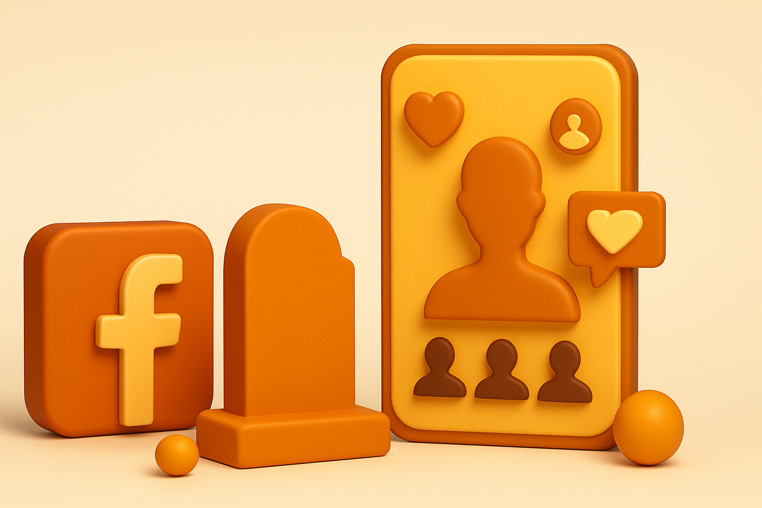 Facebook, réseau social clé pour votre stratégie de marketing d'influence future.