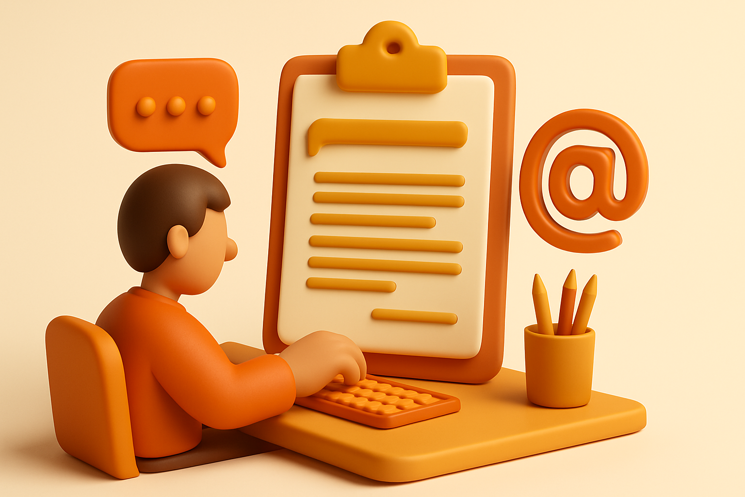 Exemple de lettres de motivation pour le poste de Community manager en infographie.