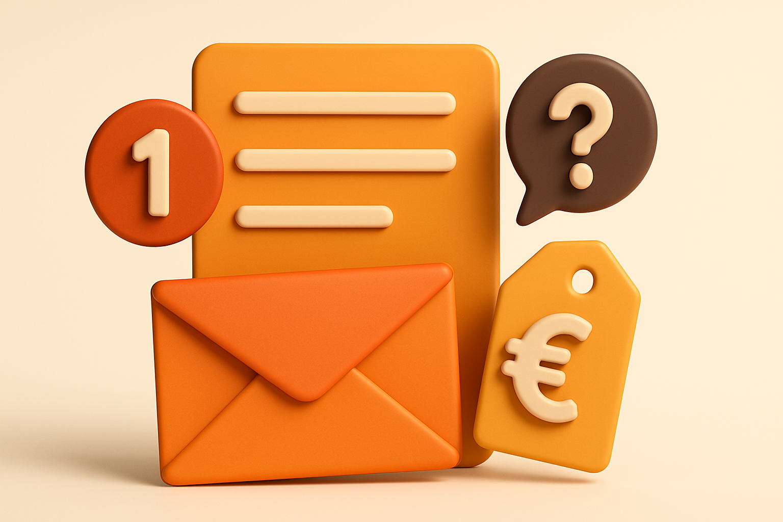 Exemples de mailing commercial gratuit avec conseils pratiques pour optimiser vos campagnes.