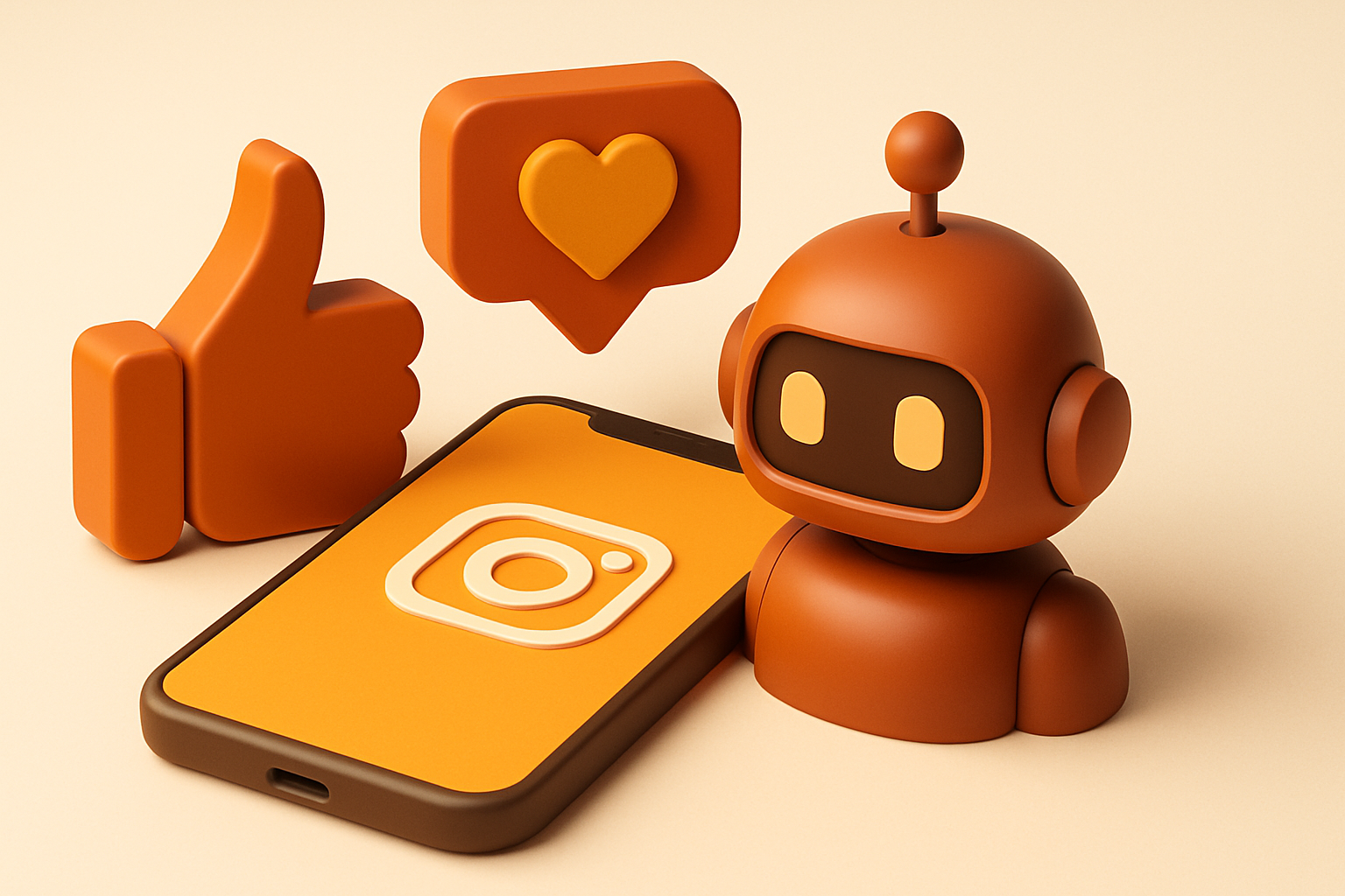 Inflact avis : Analyse des fonctionnalités du meilleur bot Instagram.