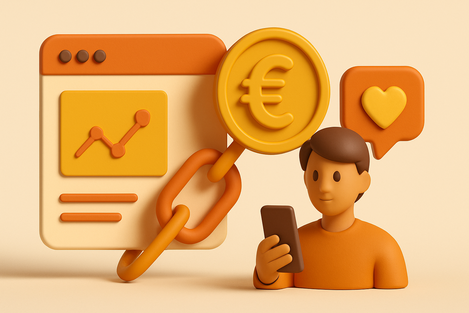 Affiliation : méthode de paiement efficace pour campagnes d'influence réussies.