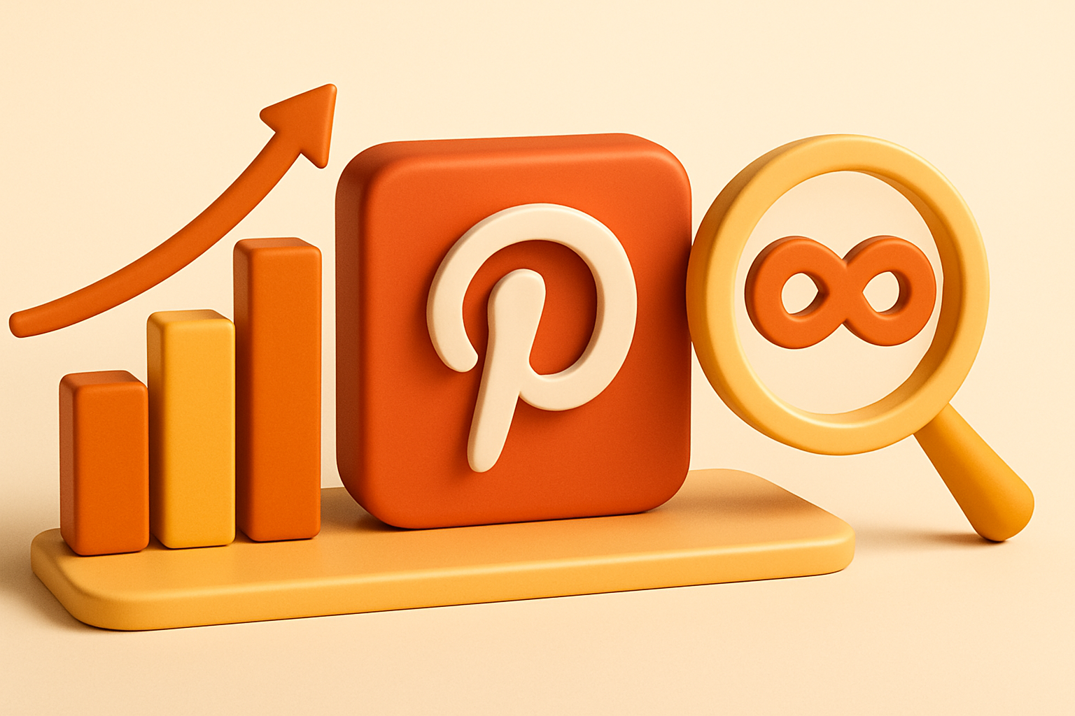 Guide ultime pour transformer Pinterest en canal d'acquisition infini avec le référencement.