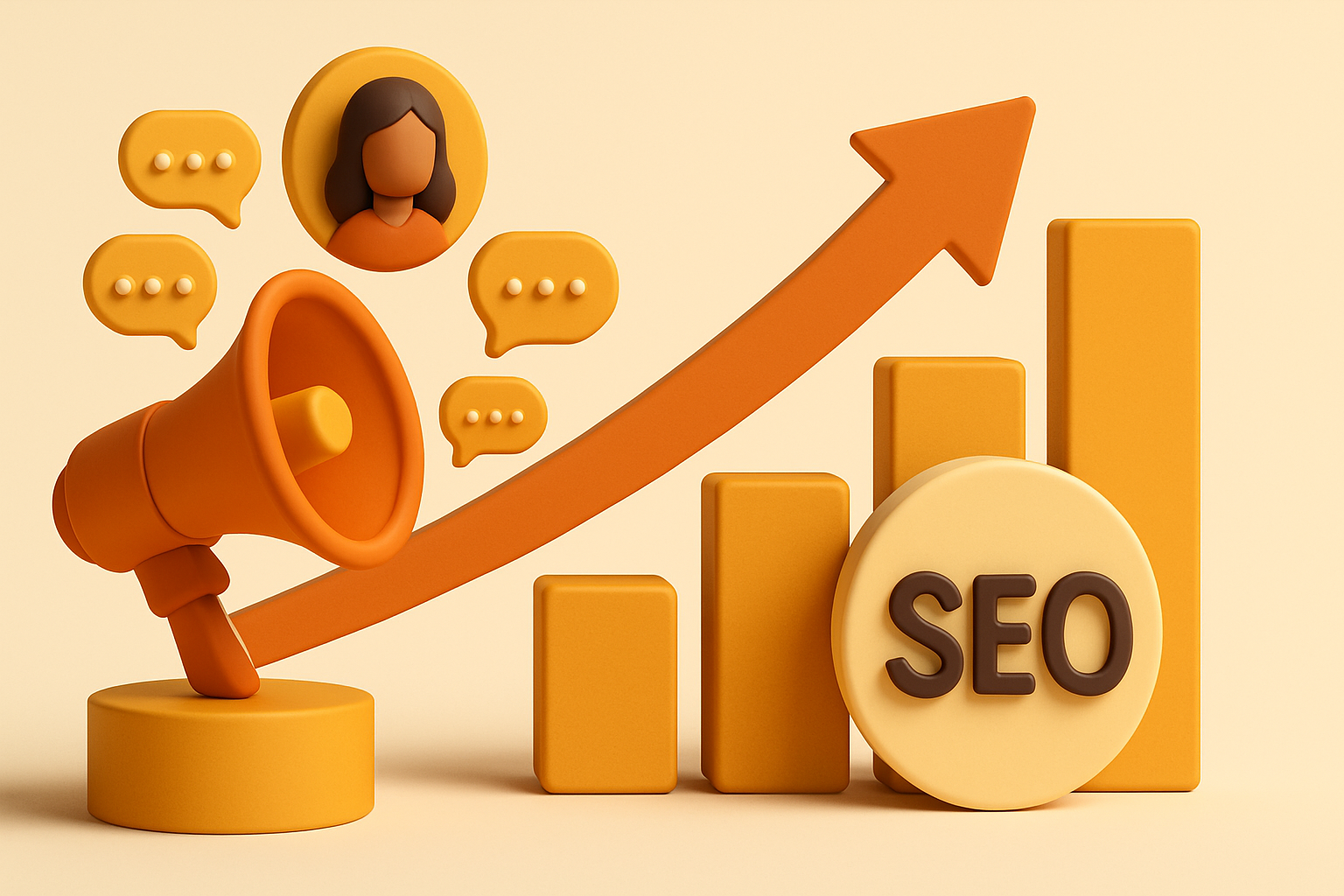 Stratégies de marketing d'influence pour optimiser le SEO sans effort supplémentaire