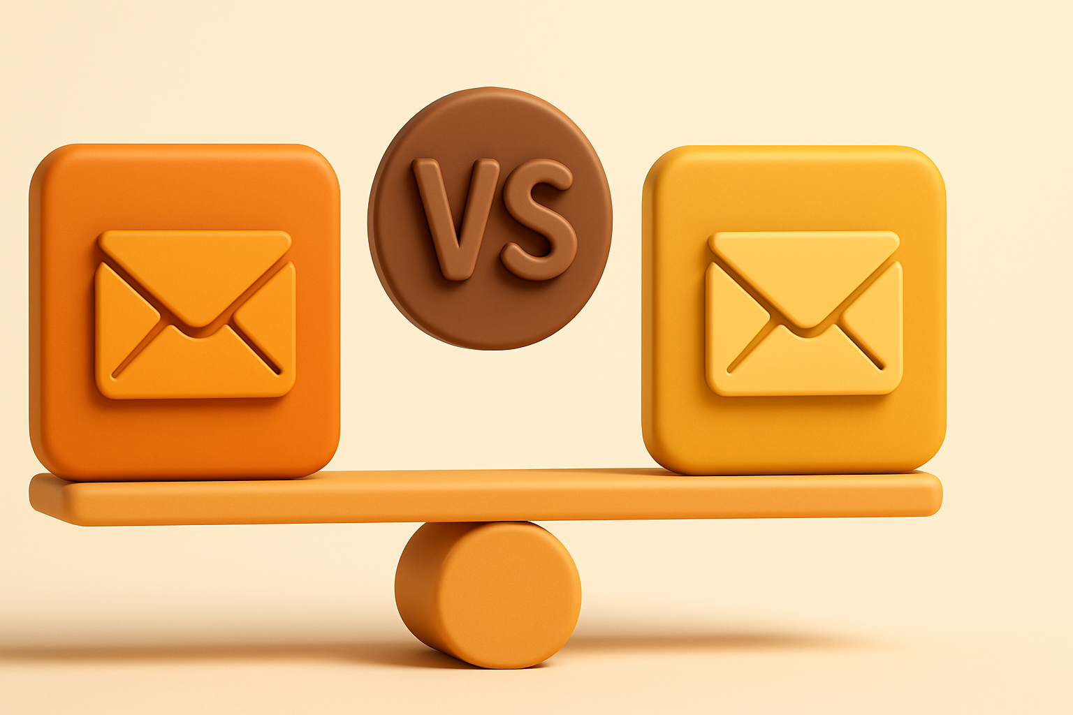 Comparaison des fonctionnalités entre Mailjet et Sendinblue pour choisir la meilleure option.