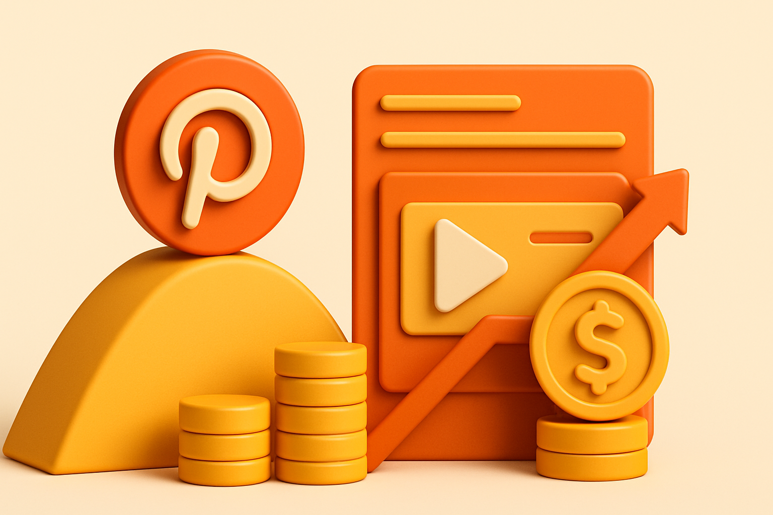 Pinterest Ads, opportunités pour les media buyers en quête de succès.