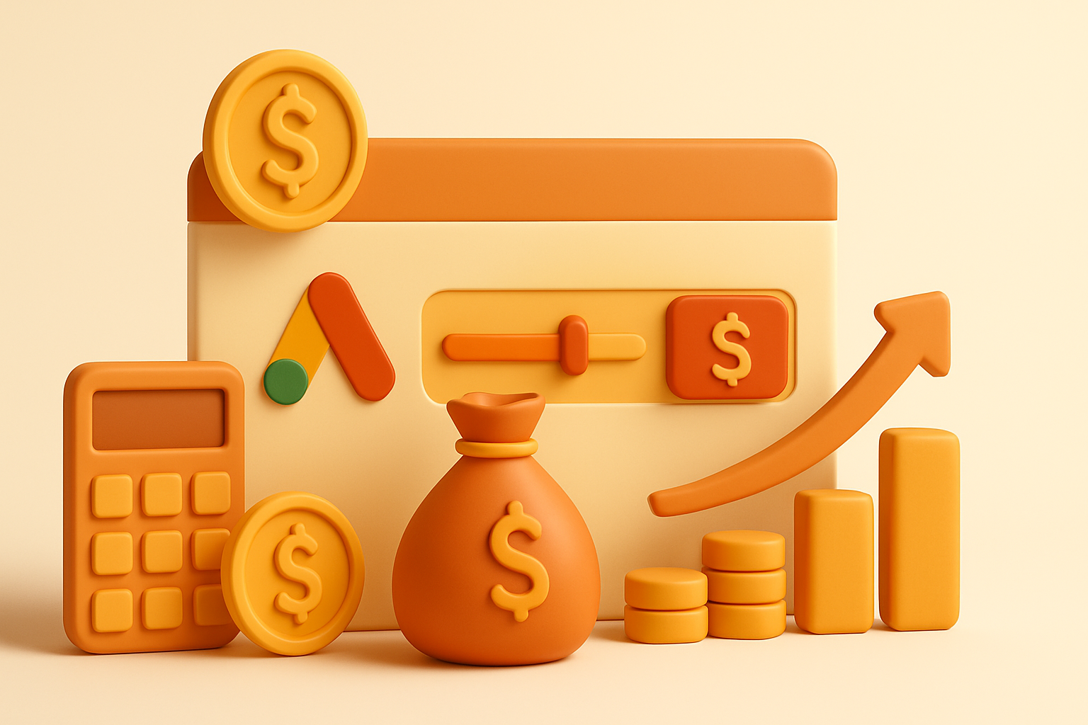 Budget optimal pour Google Ads, outil gratuit en ligne pour campagnes publicitaires.