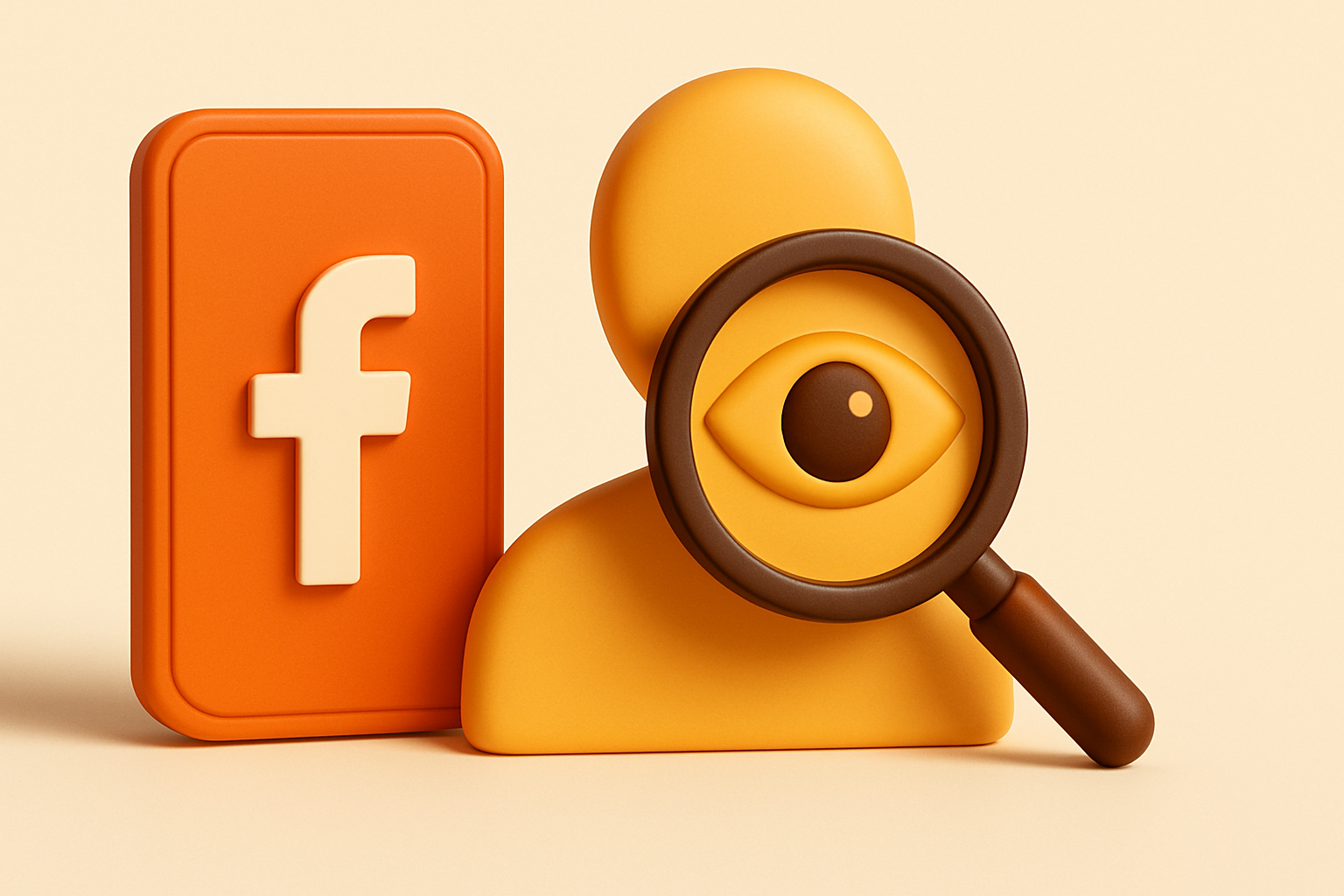 Comment savoir qui consulte votre profil Facebook ? Guide visuel explicatif.