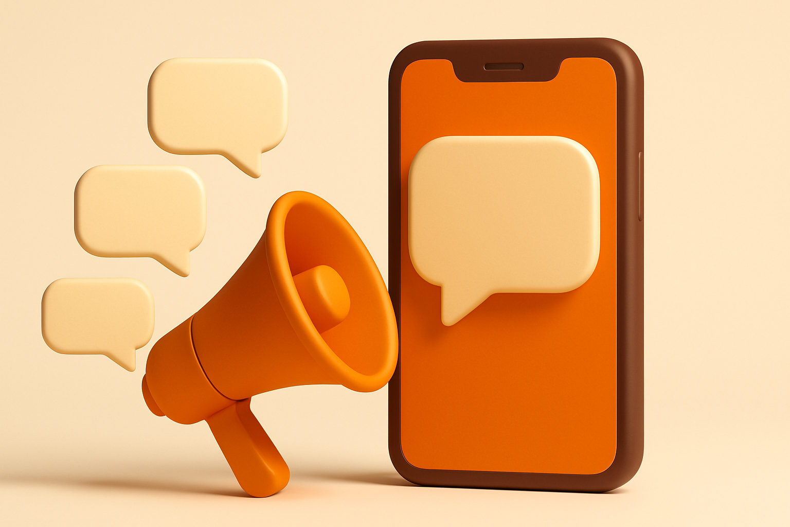 Marketing mobile : avantages de l'envoi de SMS en masse pour les entreprises.