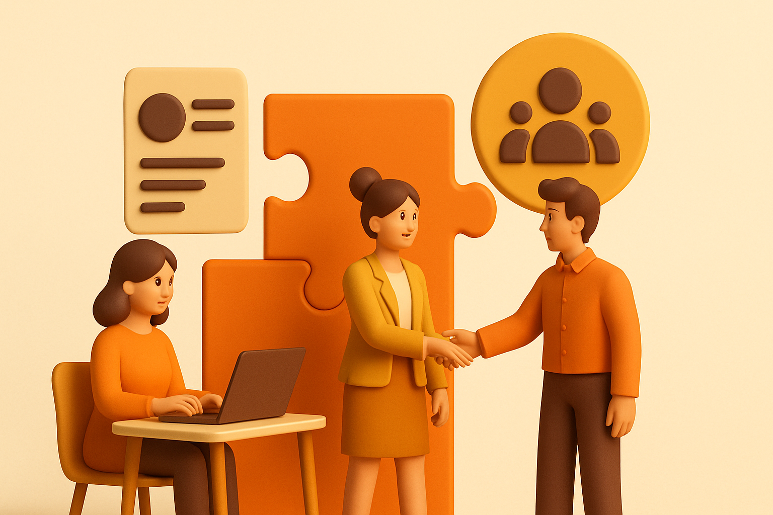 Trouvez l'agence de community management idéale pour votre entreprise.